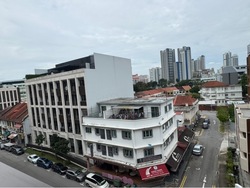 Rangoon Road (D8), Apartment #482112991